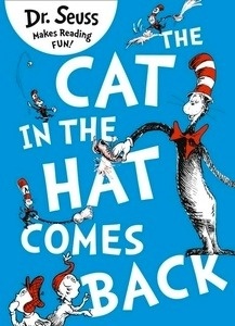 Cat In The Hat Comes Back