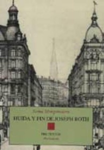 Huida y Fin de Joseph Roth