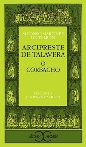 Arcipestre de Talavera o Corbacho