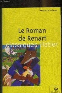 Le roman de Renart