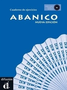 Abanico B2- Cuaderno de ejercicios