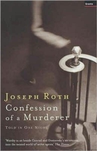 Confessions of a Murderer