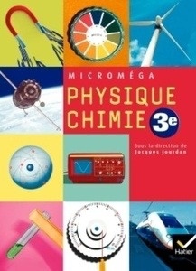 Physique-Chimie 3e Microméga