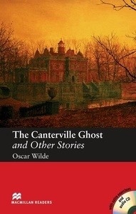The Canterville Ghost + Cd (level 3)