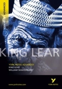 King Lear/York Notes