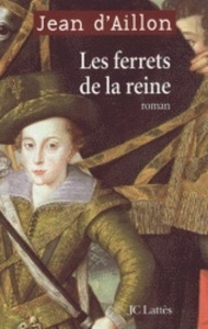 Les ferrets de la reine