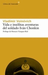Vida e insólitas aventuras del Iván Chonkin