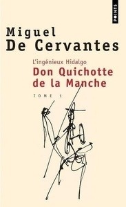 Don Quichotte de la Manche