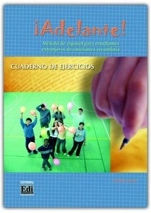 Adelante!  A1-A2 (Cuaderno de ejercicios)