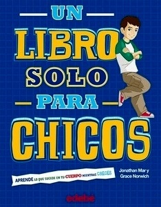 Un libro sólo para chicos