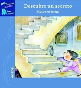 Descubre un secreto