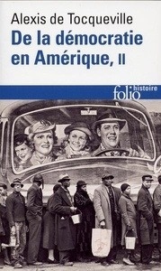 De la Démocratie en Amérique