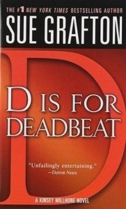 D Is For Deadbeat