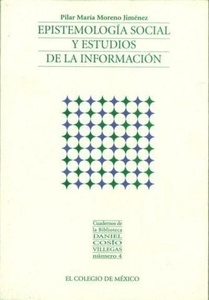Epistemología social y estudios de la información