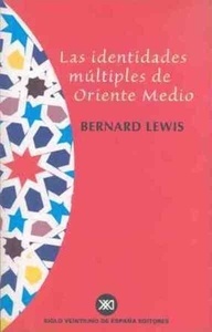 Las identidades múltiples de Oriente Medio