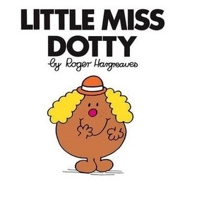 Little Miss Dotty