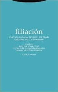 Filiación Vol. I