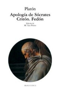 Apología de Sócrates / Critón / Fedón