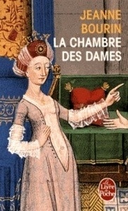 La chambre des dames