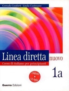 Linea diretta 1a (Texto+Ejercicios+CD-audio)