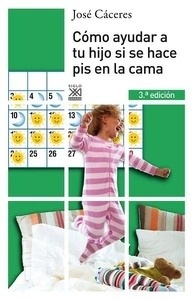 Cómo ayudar a tu hijo si se hace pis en la cama