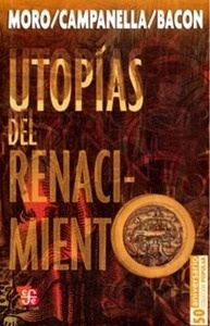 Utopías del Renacimiento