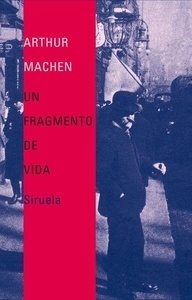 Un fragmento de vida