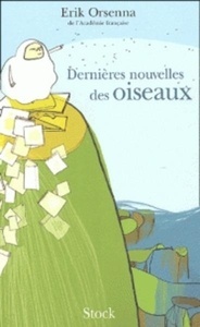 Dernières nouvelles des oiseaux