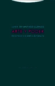 Arte y poder