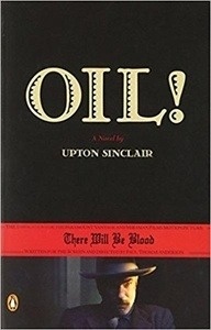 Oil