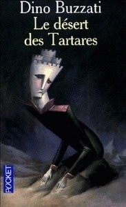 Le désert des Tartares