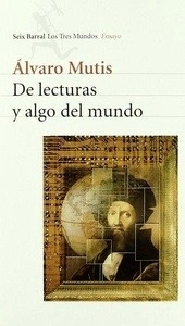 De lecturas y algo del mundo