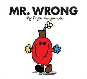 Mr Wrong