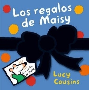 Los regalos de Maisy