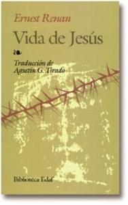 Vida de Jesús