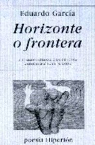 Horizonte o frontera