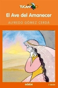 El ave del amanecer