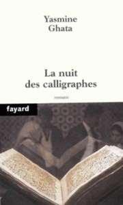 La nuit des calligraphes