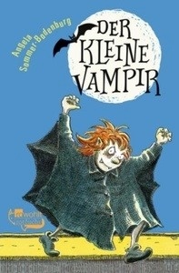 Der kleine Vampir Bd. 1