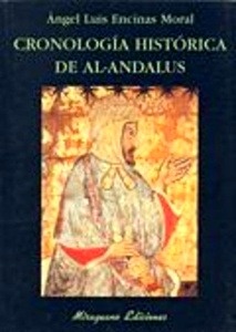 Cronologia Historica de Al-Andalus