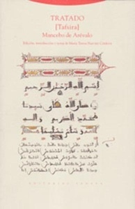 Tratado (Tafsira) del Mancebo de Arévalo