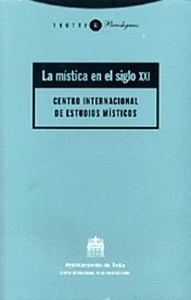 La mística en el siglo XXI