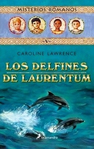 Los delfines de Laurentum