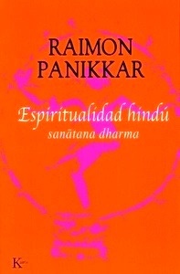 Espiritualidad Hindú