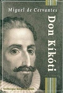 Don Kíkóti (2 Vol.)