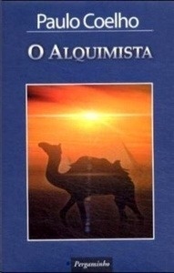 O Alquimista