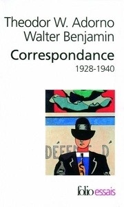Correspondance, 1928-1940