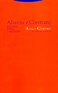 Alianza y contrato