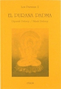 El Purana Padma (Los Puranas, 2)