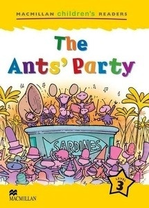 The Ant's Party  (Mcr3)